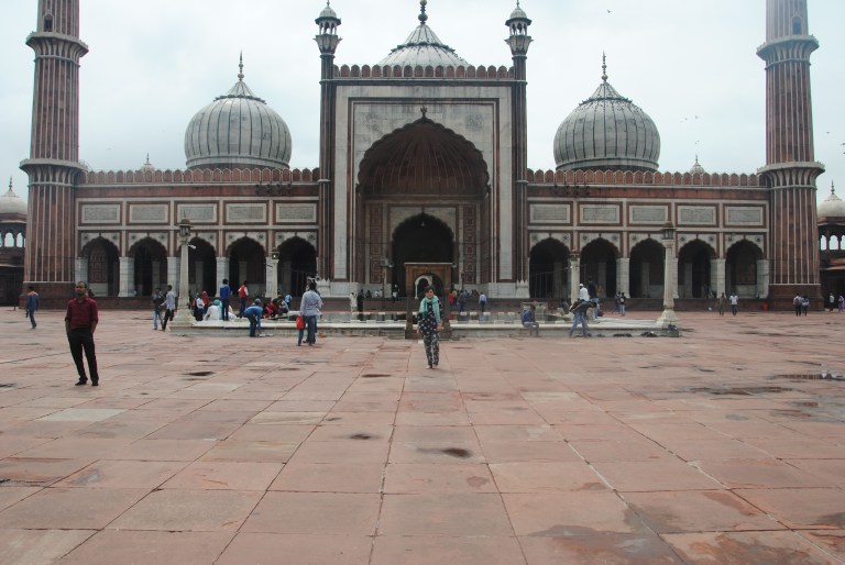 Jama Masjid